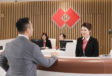 Global Finance năm thứ 2 liên tiếp vinh danh Techcombank là 'ngân hàng tốt nhất Việt Nam'