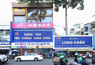 Quý I/2025, doanh thu FPT Retail đạt 11.670 tỷ đồng