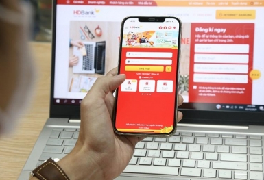 HDBANK đạt trên 5.350 tỷ đồng lợi nhuận Quý 1, khởi động mô hình tập đoàn tài chính ngân hàng hàng đầu Việt Nam