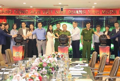 PVcomBank tiên phong tích hợp với Cổng ký số từ xa tập trung trên VNeID