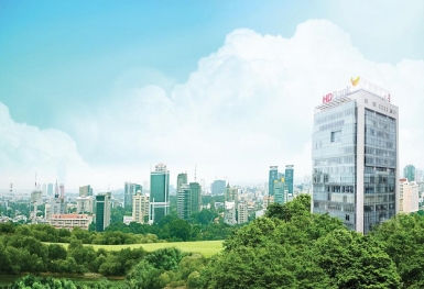 HDBank ký kết hạn mức tín dụng 2.000 tỷ đồng với PV Power, thúc đẩy chuyển đổi năng lượng bền vững