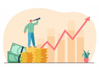 Nhận định phiên giao dịch ngày 18/7: Xu hướng tăng mạnh duy trì, nhưng tín hiệu quá mua bắt đầu xuất hiện