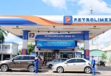 Petrolimex: Tăng tốc lợi nhuận, tiên phong lộ trình năng lượng xanh