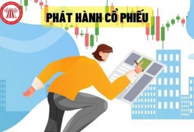 Doanh nghiệp bất động sản cơ cấu lại nợ bằng phát hành cổ phiếu