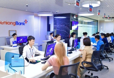 Cổ đông KienlongBank sắp nhận cổ tức chia lên đến 60%