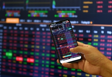 Nhận định phiên giao dịch ngày 1/10: VN-Index tích lũy sau giai đoạn tăng mạnh