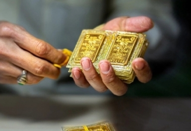 Nhà đầu tư vàng 'cất két' bao nhiêu trong năm 2024?