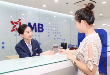 Điểm tin ngân hàng ngày 11/1: MB đạt lợi nhuận trước thuế 27.6 nghìn tỷ đồng trong năm 2024