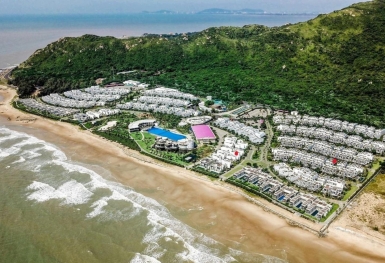 Điểm tin xây dựng - bất động sản tuần qua: Chủ đầu tư dự án Oceanami Luxury Home & Resort bị phạt 115 triệu đồng