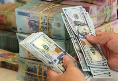 Điểm tin ngân hàng tuần qua: Ngân hàng nhà nước sẽ điều hành tỷ giá linh hoạt