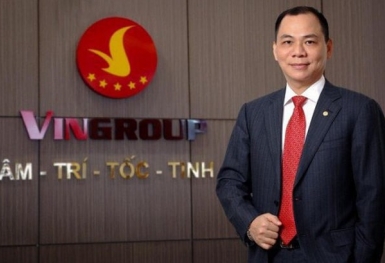 Biến động tài sản và vị thế của các tỷ phú trên sàn chứng khoán Việt Nam