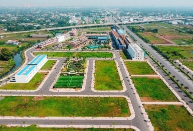 Điểm tin xây dựng - bất động sản ngày 13/1: Nhiều bất cập trong việc áp dụng bảng giá đất mới