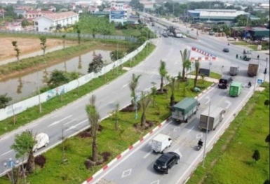 Điểm tin xây dựng - bất động sản ngày 14/1: Hà Nội cập nhật tiến độ giao đất dịch vụ tại các huyện ngoại thành