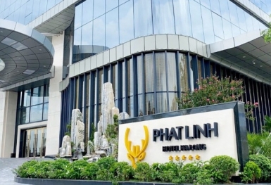 Vì sao Công ty Phát Linh bị phạt và truy thu thuế hơn 2,2 tỷ đồng?