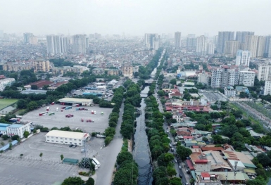 Hà Nội: Ban hành đơn giá xây dựng mới về nhà, nhà ở, công trình xây dựng gắn liền với đất