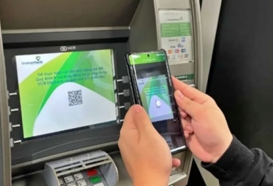 Điểm tin ngân hàng ngày 17/1: Giao dịch trên ATM giảm mạnh kỷ lục trong năm 2024