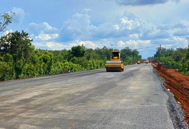 Điểm tin xây dựng - bất động sản ngày 17/1: Diễn biến mới nhất liên quan đến dự án nghìn tỉ ở Đắk Lắk