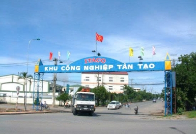Cổ phiếu ITA của Tân Tạo bị hủy niêm yết trên sàn chứng khoán