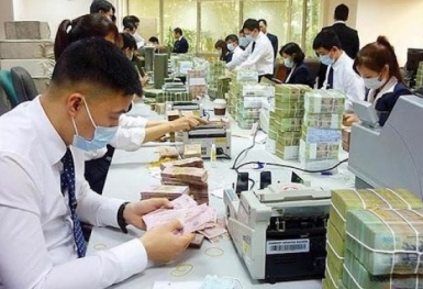 Điểm tin ngân hàng tuần qua: Lãi suất liên ngân hàng biến động trái chiều