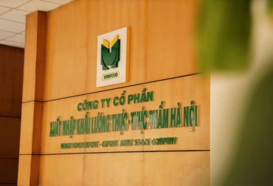 Công ty Cổ phần Xuất nhập khẩu Lương thực - Thực phẩm Hà Nội bị phạt, truy thu gần 1 tỷ đồng