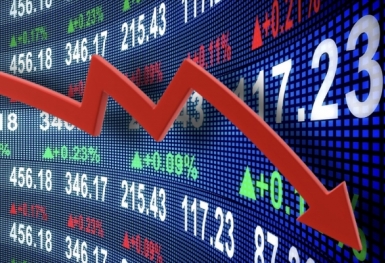 Tin nhanh chứng khoán ngày 21/1: Áp lực bán tăng, VN Index vẫn giữ được vùng 1.245 điểm