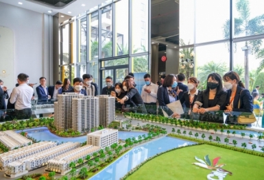 Điểm tin xây dựng - bất động sản ngày 22/1: Hà Nội tăng cường kiểm soát thông tin bất động sản không chính thống