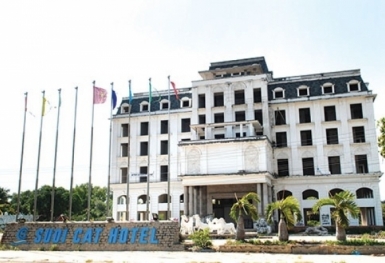 Điểm tin xây dựng - bất động sản ngày 23/1: Bình Thuận thông tin về dự án khu vui chơi giải trí Suối Cát...