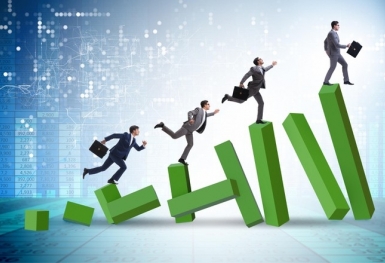 Nhận định phiên giao dịch ngày 24/1: Động lực tăng tiếp diễn sau phiên bứt phá vượt MA200