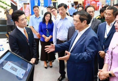 Năm bản lề triển khai chiến lược chuyển đổi, SHB lãi trước thuế tăng 25% đạt 11.543 tỷ đồng