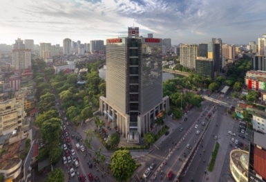 Petrovietnam cùng 17 tập đoàn, tổng công ty nhà nước về Bộ Tài chính