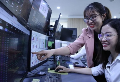 Triển vọng thị trường chứng khoán Việt Nam năm Ất Tỵ