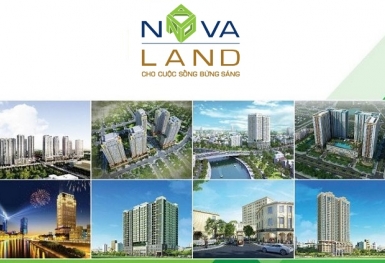 Novaland báo lỗ hơn 4.300 tỷ đồng năm 2024