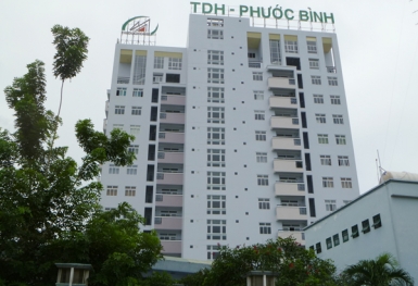 Thuduc House báo lỗ ròng hơn 288 tỷ trong năm 2024