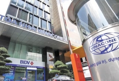 Vinaconex ITC không hoàn thành kế hoạch lãi 96,59 tỷ đồng trong năm 2024