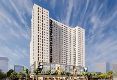 Hà Nội: Dự án NOXH Hạ Đình dự kiến nhận hồ sơ quý IV/2025