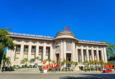 Thủ tướng: Ngành ngân hàng phải vượt qua giới hạn của chính mình để tạo ra đột phá