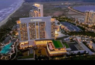 Chủ Hoiana Resort & Golf 4 tỷ USD ở Hội An 'thay máu' lãnh đạo cấp cao