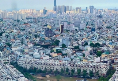 Hoạt động đầu tư bất động sản sẽ tăng mạnh với sự phục hồi của một số thị trường lớn