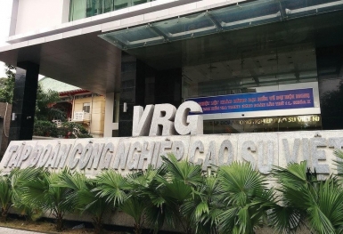 Dòng tiền từ khu công nghiệp tăng gấp đôi, SIP về đích 2024 lãi 1,2 nghìn tỷ đồng