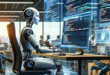 Những xu hướng công nghệ đình đám trong năm 2025