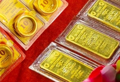 Nên mua vàng nhẫn hay vàng miếng ngày vía Thần Tài?