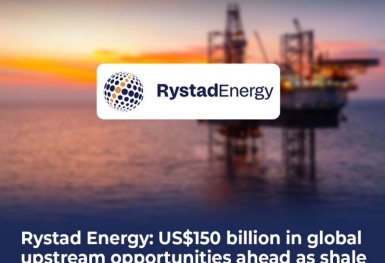 Dự báo hoạt động M&A tài sản dầu khí sẽ chậm lại trong năm 2025