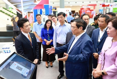 Năm bản lề triển khai Chiến lược Chuyển đổi, lãi trước thuế SHB tăng 25% đạt 11.543 tỷ đồng, vượt kế hoạch năm