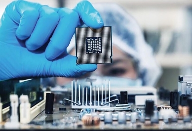 Ngành vi mạch bán dẫn đang thiếu khoảng 80% nhân lực tay nghề cao