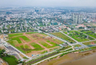 Điểm tin xây dựng - bất động sản ngày 7/2: Thị trường đất nền năm 2025 dự báo sẽ khó bứt phá trong ngắn hạn