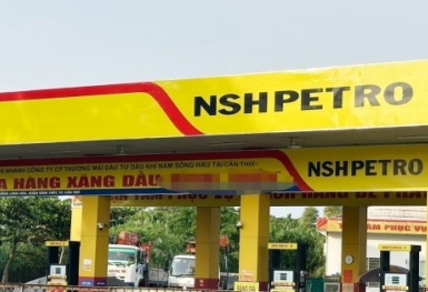 Dầu khí Nam Sông Hậu báo lỗ quý thứ 5 liên tiếp