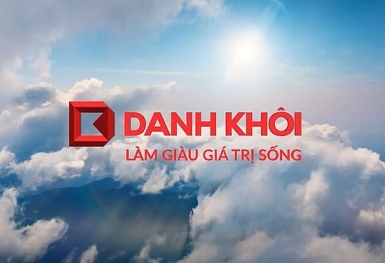 Tập đoàn Danh Khôi: Lợi nhuận sau thuế năm 2024 âm 63,2 tỷ đồng, tiền mặt chỉ còn 470 triệu đồng