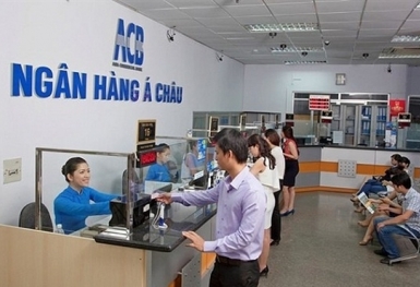 Điểm tin ngân hàng ngày 10/2: Phát hiện thiếu sót trong hoạt động cho vay tại ACB Nghệ An
