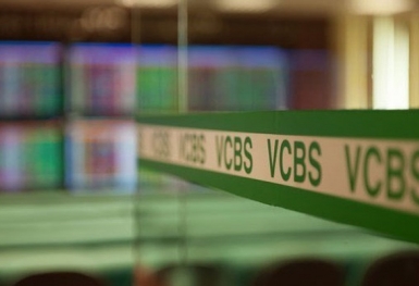 Chứng khoán Ngân hàng TMCP Ngoại thương Việt Nam (VCBS) có Chủ tịch mới