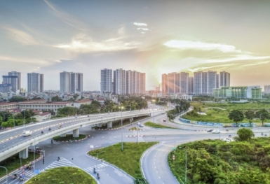 Tín hiệu khởi sắc của thị trường bất động sản sau Tết